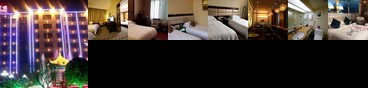 Xiyuan Hotel Zhuzhou