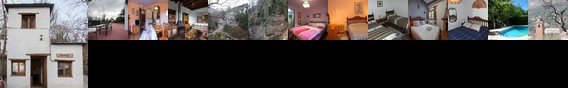 Casa Rural Barranco De La Salud