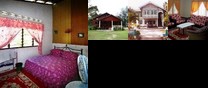 Homestay Bagan Datoh