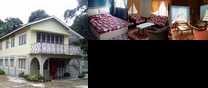 Homestay Gopeng