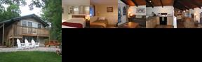 Abbott Brook Chalets