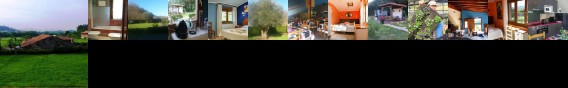 Agroturismo Ibarrondo Etxea