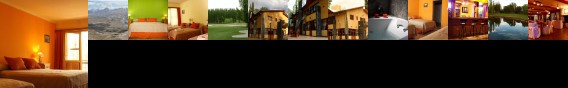 Hotel Risco Plateado Golf & Resort