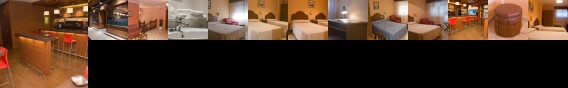 Marcial Hotel Restaurante