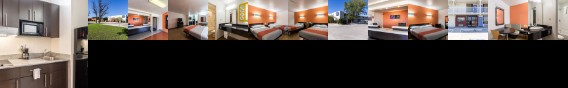Motel 6 Uvalde -Texas