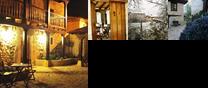 Casa Rural La Behetria