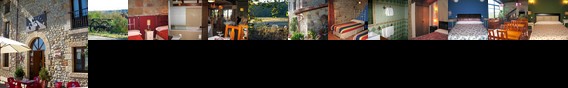 Hotel Rural La Pradera
