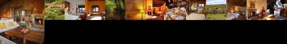 Casa Rural El Cabezo