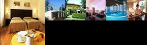 Hotel Terme Montechiarugolo