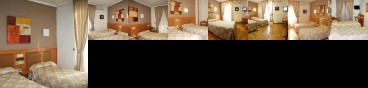 Hostal Arotza
