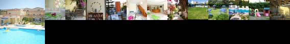 Apelia Apartments