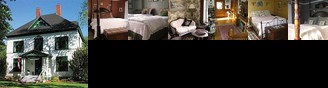 The Regent Bed & Breakfast