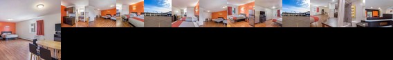Traveller's Inn Camrose