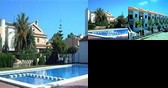 Apartamentos Euromar I-II
