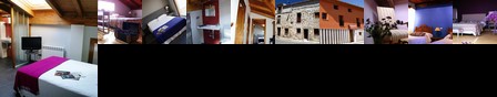 Hotel Rural Emina