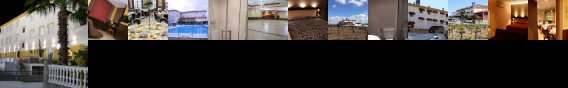 Hotel Acosta Ciudad De La Musica