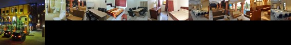 Oscar Pak Royal Hotel