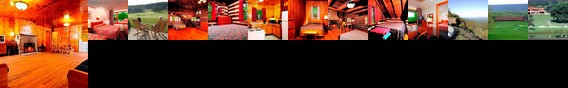 Cacapon Resort State Park