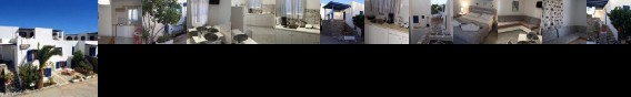 Holidays in Paros