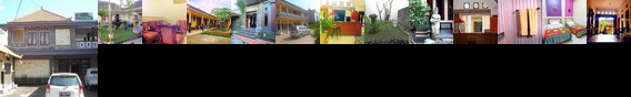 Hotel Sentral - Bali