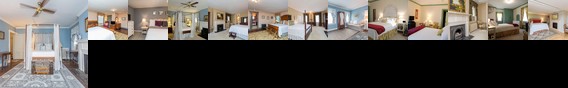 Holladay House Bed And Breakfast