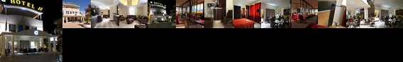 OC Hotel Villa Adriana