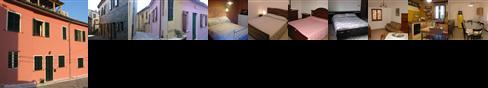 Locanda Del Borgo B&B