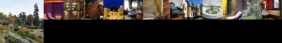 Villa Elise Park Pension