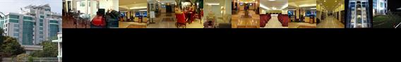 Golden Tulip Ranchi