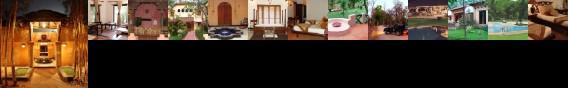 Tuli Tiger Resort
