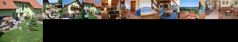 Kettospince Apartmanhaz
