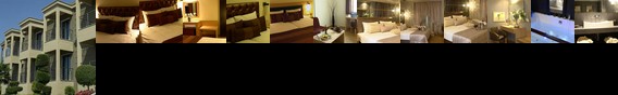 Kristonia Hotel Suites