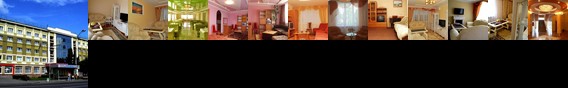 Hotel Ternopil