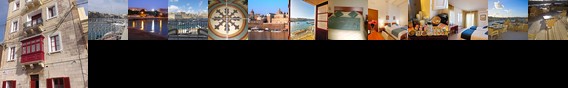 Villa Del Porto