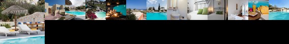 Kalypso Houses