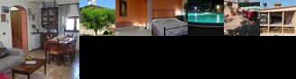B&B Paradiso Di San Francesco