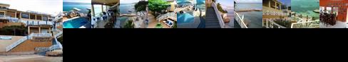 Moxons Beach Club