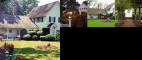 Kelty Estate Bed And Breakfast