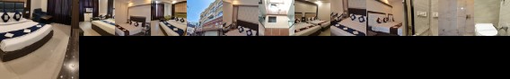 Hotel Krishna