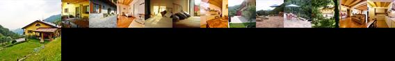 B&B Ca' Nel Bosco