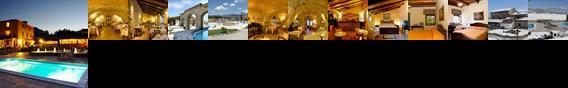 Agriturismo Antica Tenuta