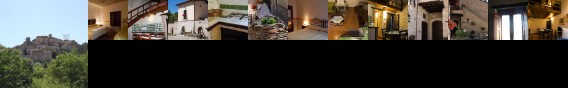 La Casa Su Le Dimore Del Borgo