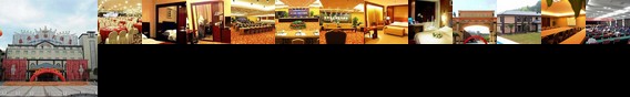 Jun'an International Hotel