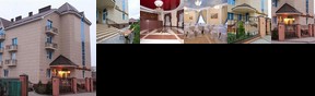 Business Hotel Lipetsk