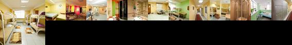 Hostel House