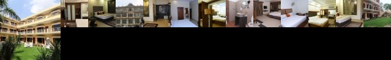 Hotel Mohan Continental