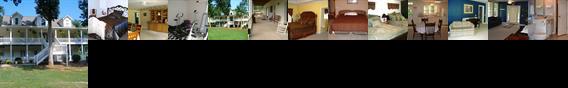 The White Oak Inn B&B
