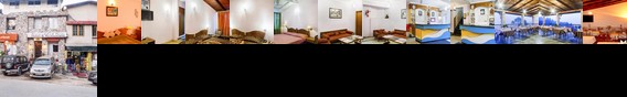 Ranikhet Inn