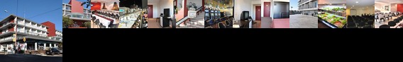 Hotel Casino San Eugenio del Cuareim