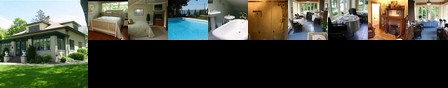 The Chestnut House Bed And Breakfast